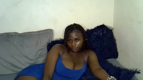 afrii_kity online show from October 1, 7:52 pm