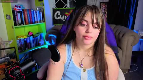 afrodisiaco_studios online show from November 23, 6:49 am