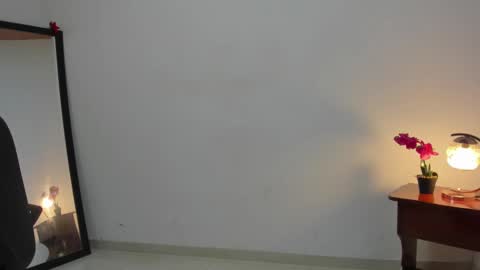 Lorena online show from February 12, 3:28 pm