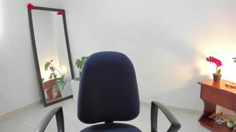 Lorena online show from December 2, 3:47 pm