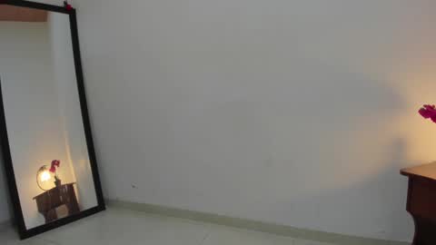 Lorena online show from March 5, 3:29 pm