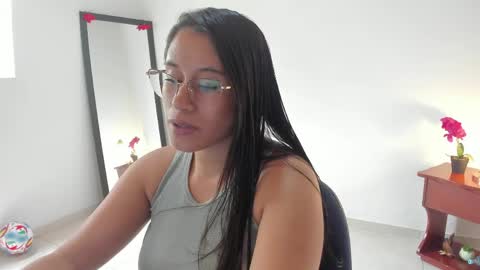 Lorena online show from May 5, 3:48 pm