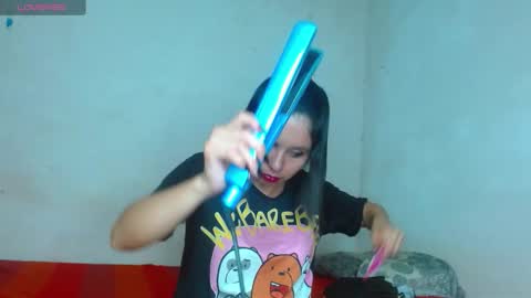 afrodita_024 online show from September 27, 3:03 am