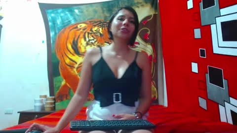 afrodita_024 online show from January 7, 10:30 pm