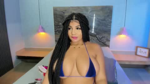 Afrodita Ross online show from December 3, 4:37 am