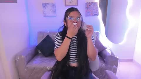 afrodita_rouss online show from February 19, 9:13 pm