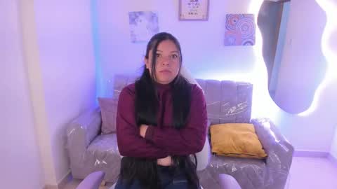 afrodita_rouss online show from February 17, 8:30 pm