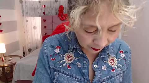 afrodita_sg online show from March 1, 1:40 pm