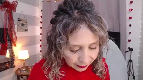 afrodita_sg online show from December 20, 3:27 pm