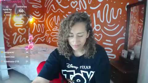 afrodita_solis online show from June 8, 8:41 pm
