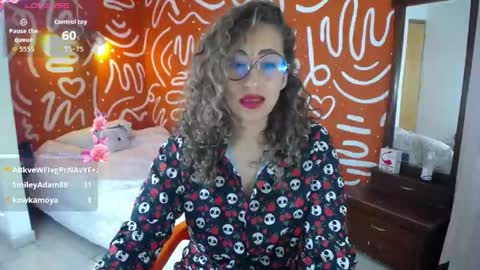 afrodita_solis online show from June 2, 11:06 pm