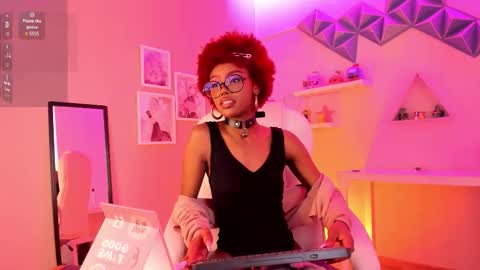 Afrodita online show from January 12, 7:52 pm