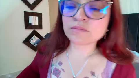 Afrodita online show from November 27, 8:12 pm