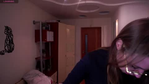 Kind sensual Emma fav pattern 2266 online show from February 23, 4:35 am