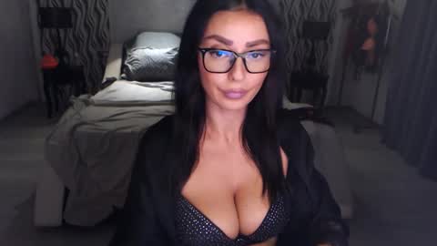 Afro online show from November 28, 3:48 pm