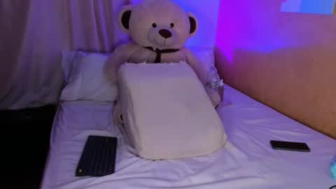 Sara online show from February 18, 1:16 am