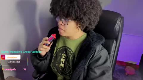 Jayle online show from September 15, 1:36 am