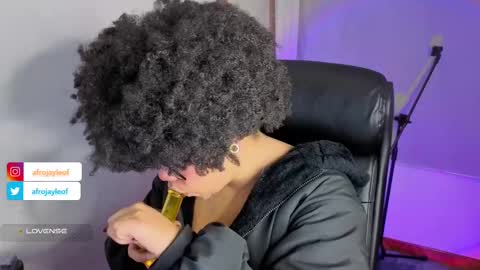 Jayle online show from September 20, 11:14 pm