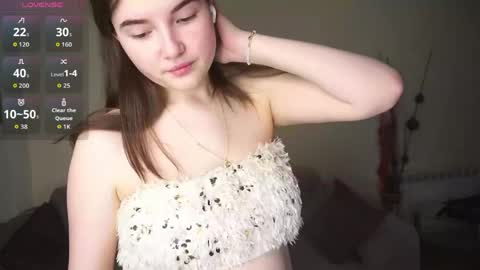 Lana  1800 - 0330 UTC   Mia 0700- 1630 UTC online show from April 3, 6:11 am