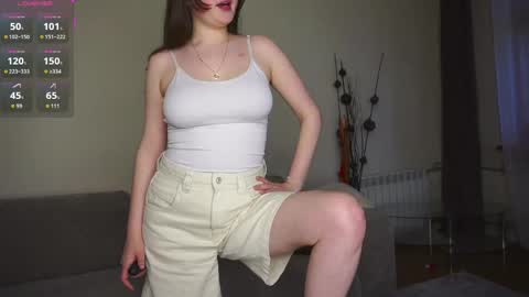 Lana  1800 - 0330 UTC   Mia 0700- 1630 UTC online show from June 8, 6:14 am
