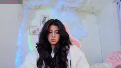 Agata online show from February 7, 12:09 am