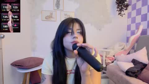 Agata online show from February 18, 10:58 pm