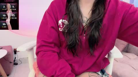 Agata online show from February 12, 10:59 pm