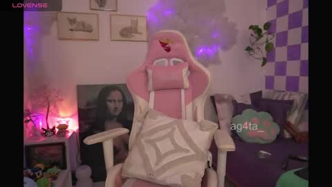 Agata online show from April 18, 12:46 am