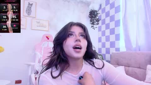 Agata online show from March 5, 8:44 pm