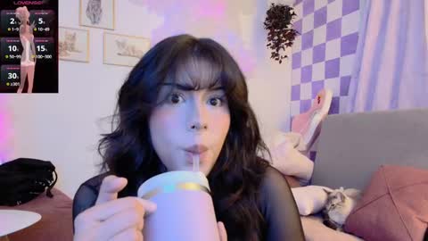 Agata online show from February 17, 11:54 pm