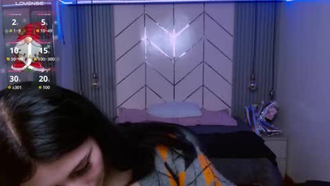 Kimberly online show from December 3, 12:29 pm