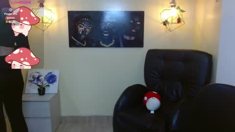 Kimberly online show from September 18, 12:37 pm