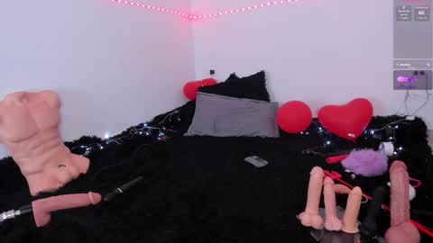 agata__rose online show from March 4, 12:28 am