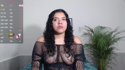 Agatha online show from December 9, 3:40 am