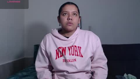 Agatha online show from April 20, 3:09 am