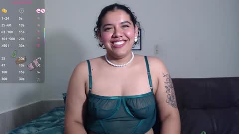 Agatha online show from November 26, 2:45 am