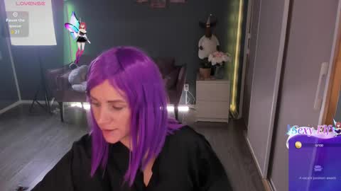 Agata Kriste online show from February 13, 8:03 pm