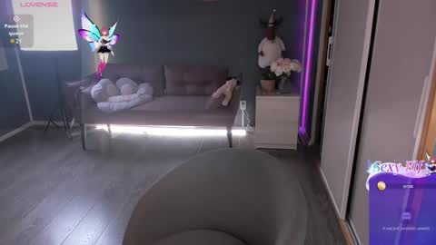 Agata Kriste online show from February 18, 9:09 pm