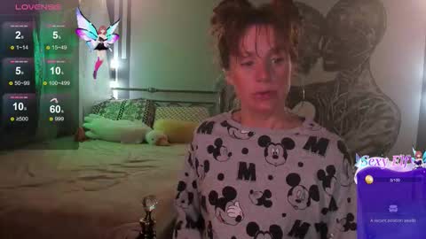 Agata Kriste online show from March 18, 8:25 pm