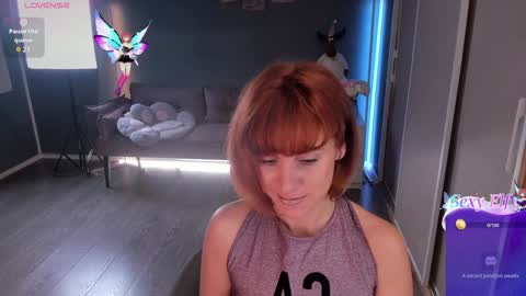 Agata Kriste online show from February 6, 8:13 pm