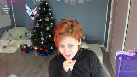 Agata Kriste online show from December 18, 8:47 pm