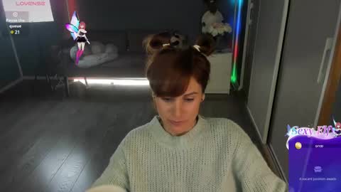 Agata Kriste online show from February 20, 10:04 pm