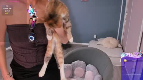 Agata Kriste online show from December 3, 10:18 pm