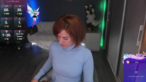 Agata Kriste online show from January 5, 8:52 pm