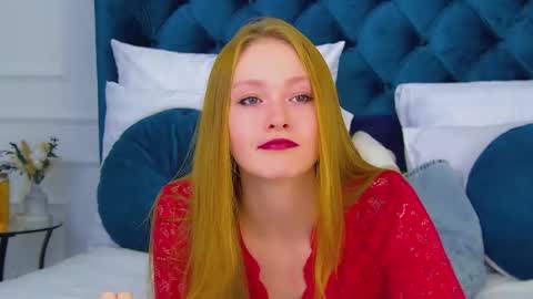 AgataFoxley online show from October 13, 7:33 am