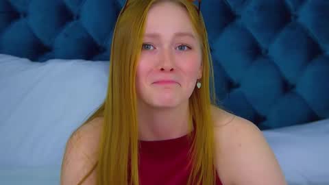 AgataFoxley online show from October 8, 7:07 pm