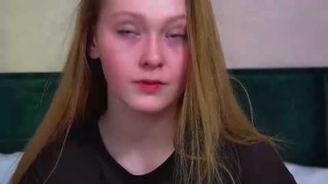 AgataFoxley online show from March 11, 6:21 pm