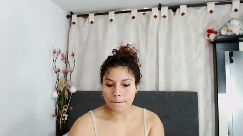 johana online show from March 11, 3:45 pm