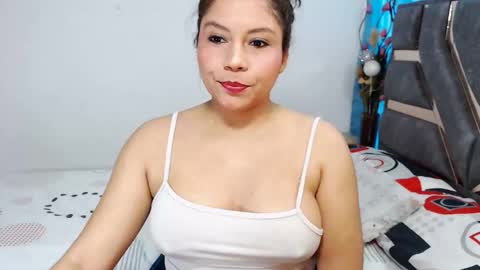 johana online show from February 19, 5:45 pm