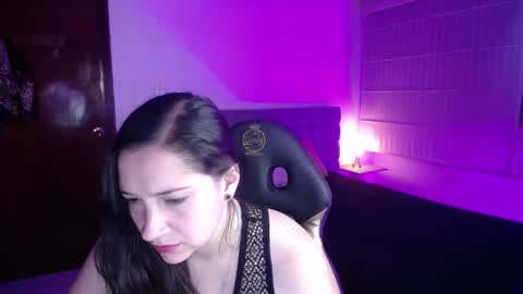 Agatha Bellucci  online show from September 13, 3:20 pm